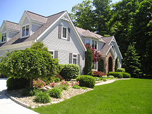 Landscapers and Lawncare Services in Wilsonville, AL