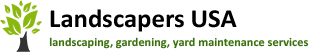Wilsonville Landscapers